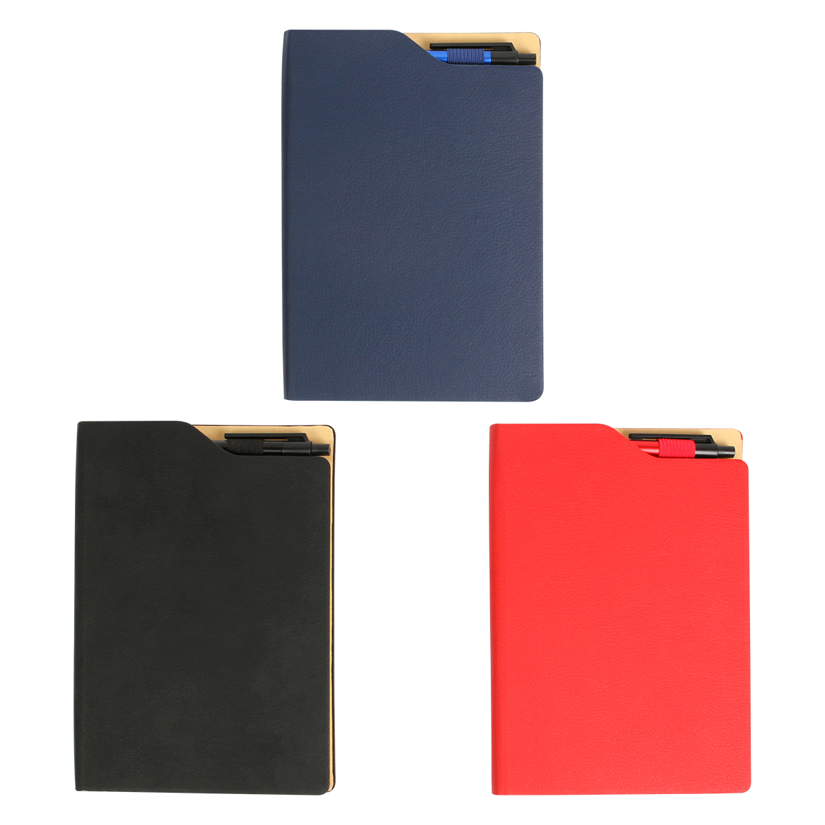 Libreta Raysut. - Vista 11