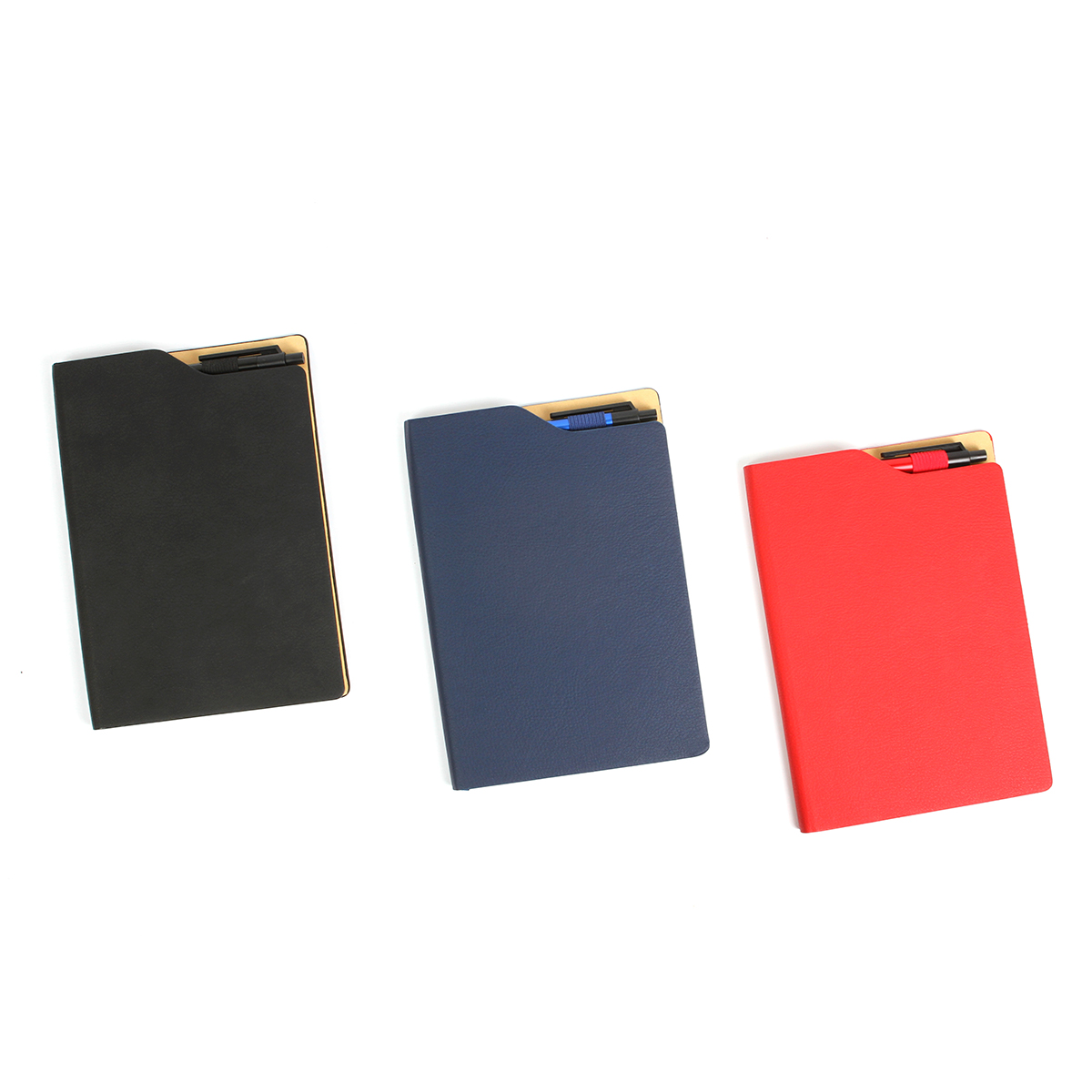 Libreta Raysut. - Vista 12