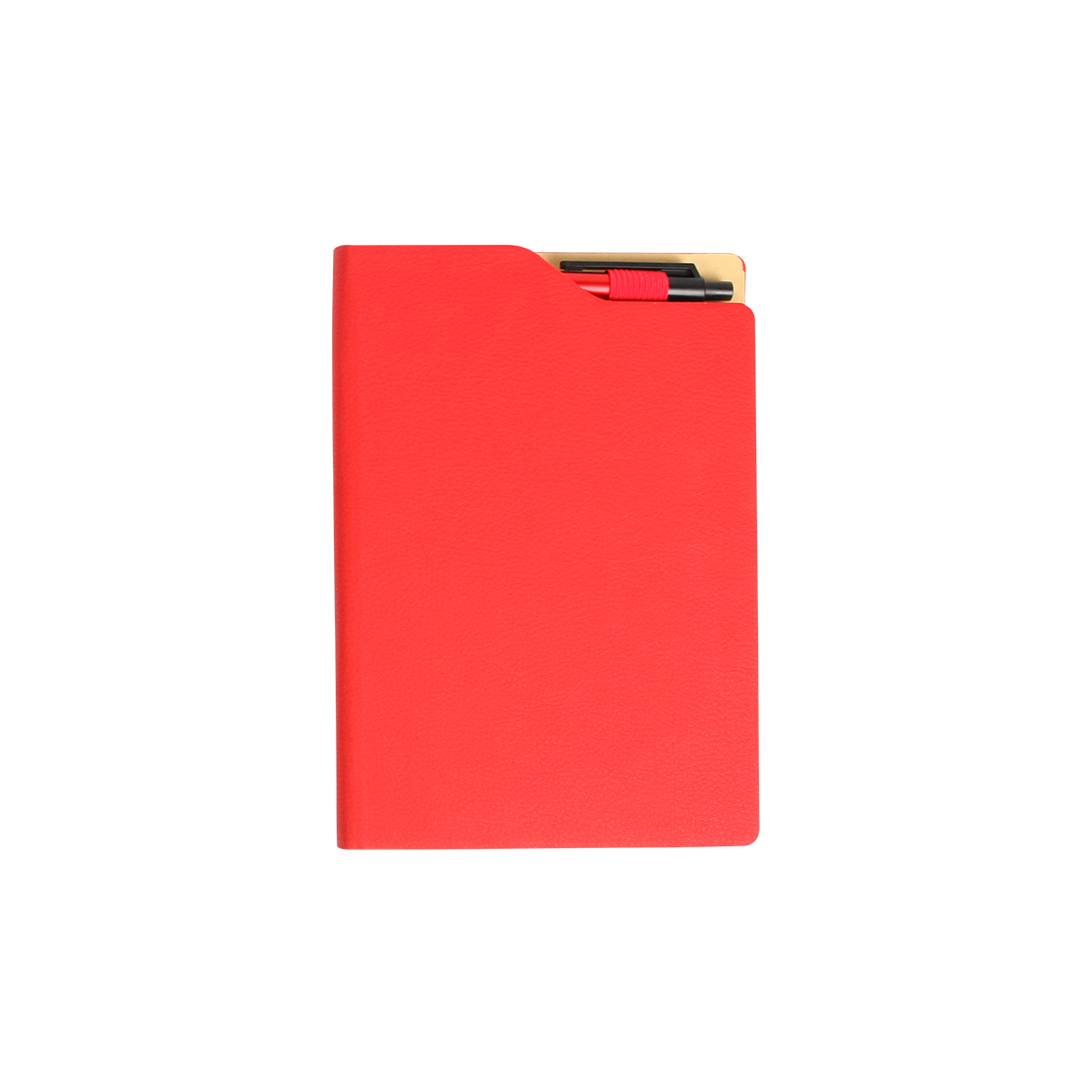 Libreta Raysut. - Vista 9