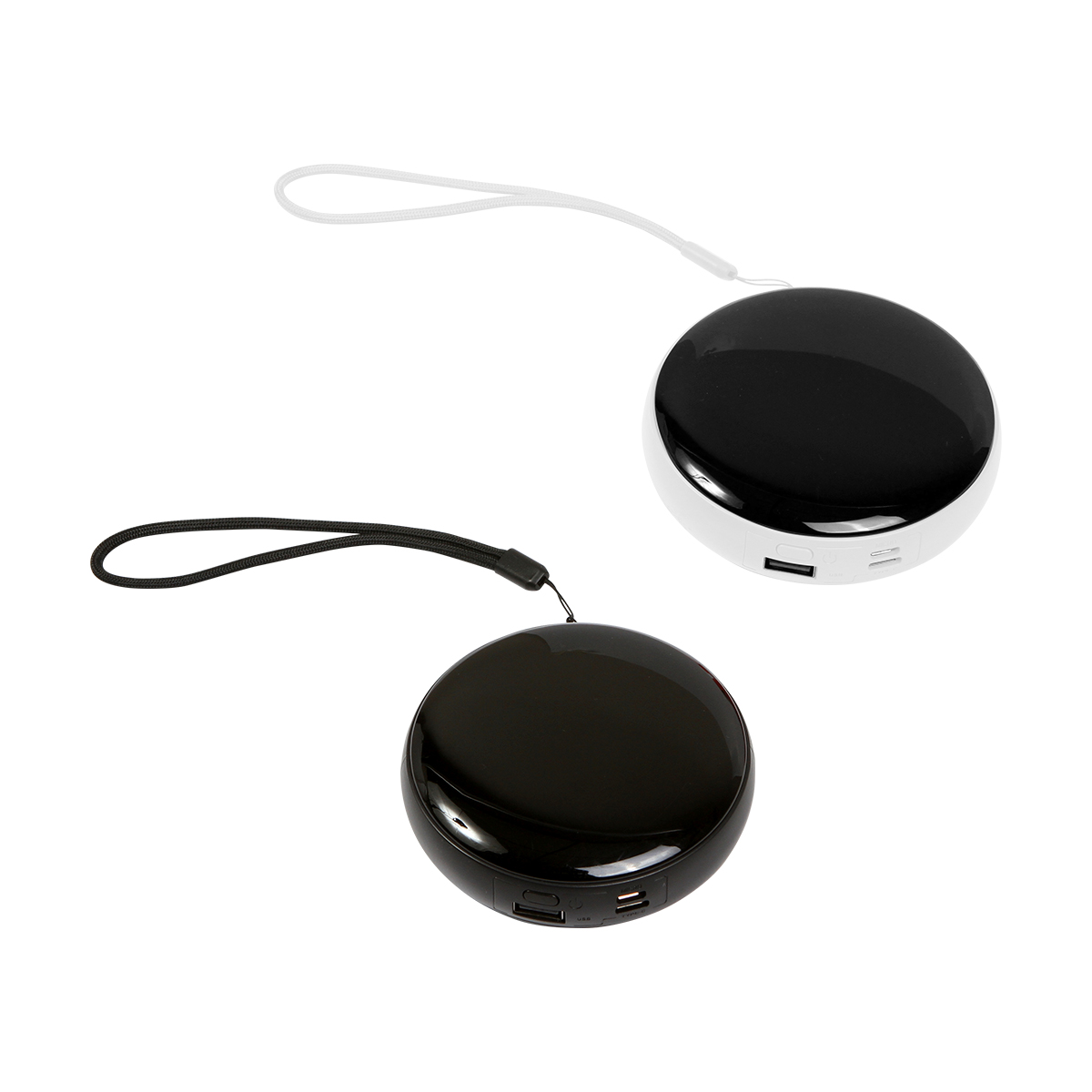 Power bank Bimini. - Vista 8