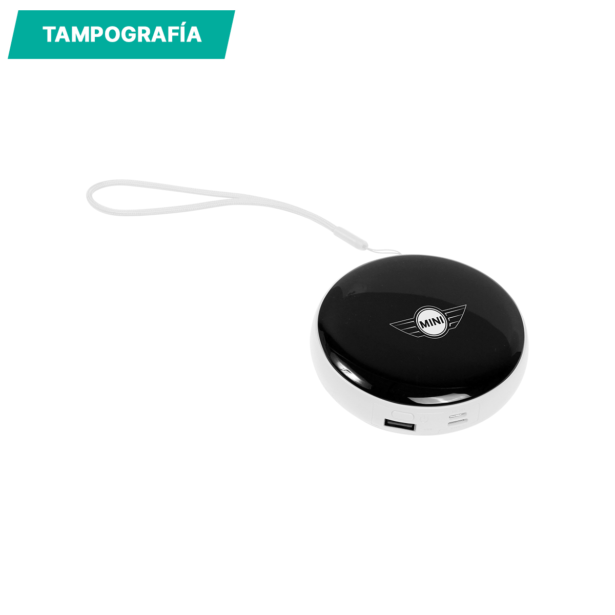 Power bank Bimini. - Vista 9