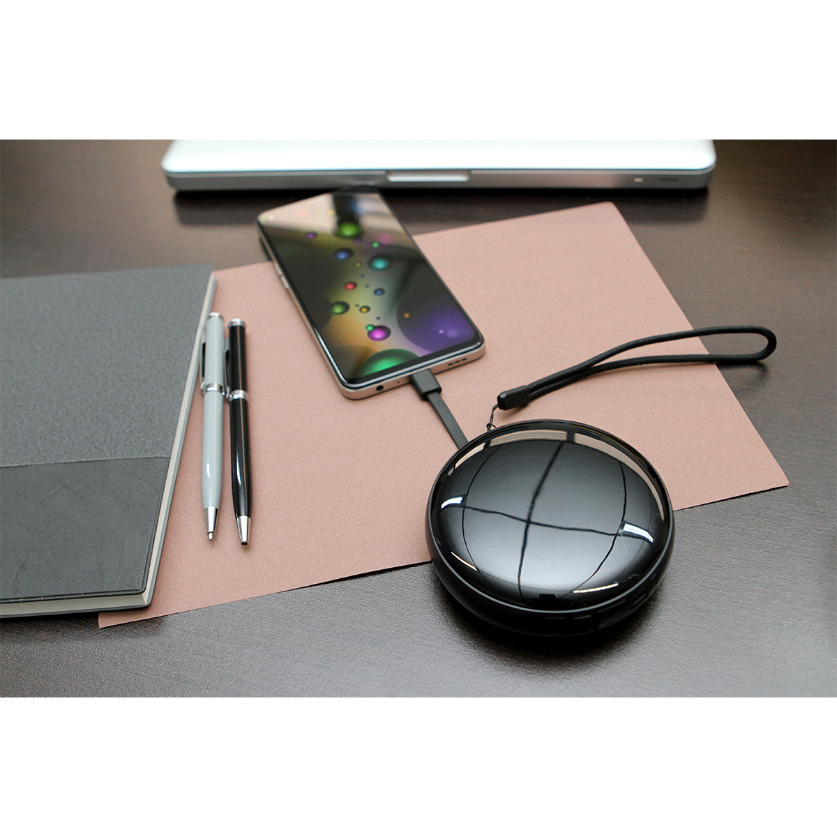 Power bank Bimini. - Vista 10