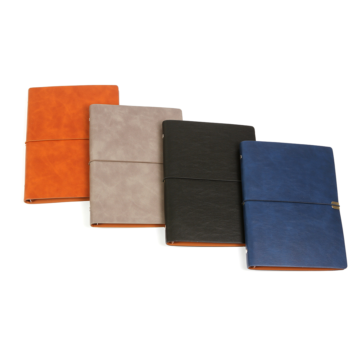 Carpeta Corvino. - Vista 9