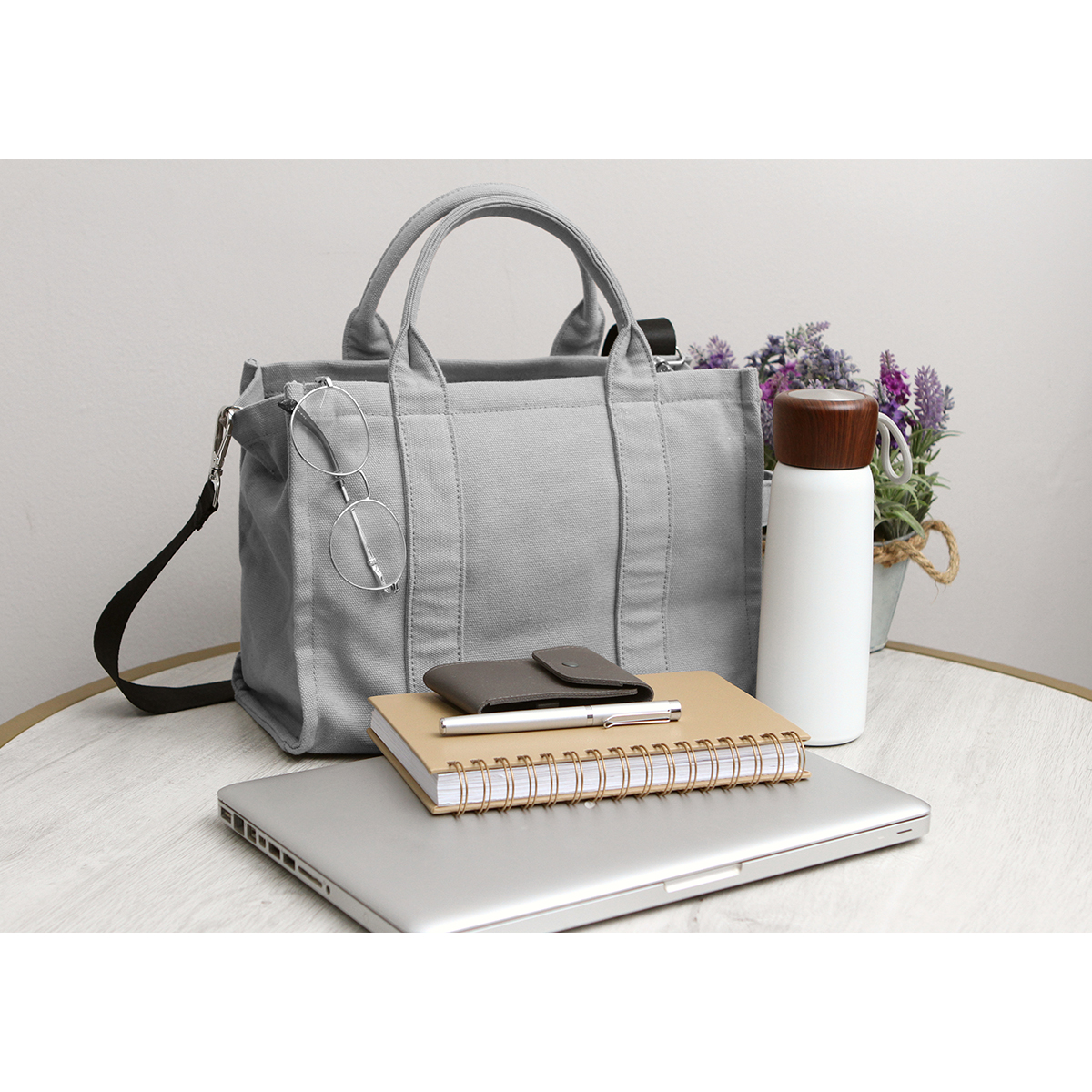 Bolso Marza. - Vista 9
