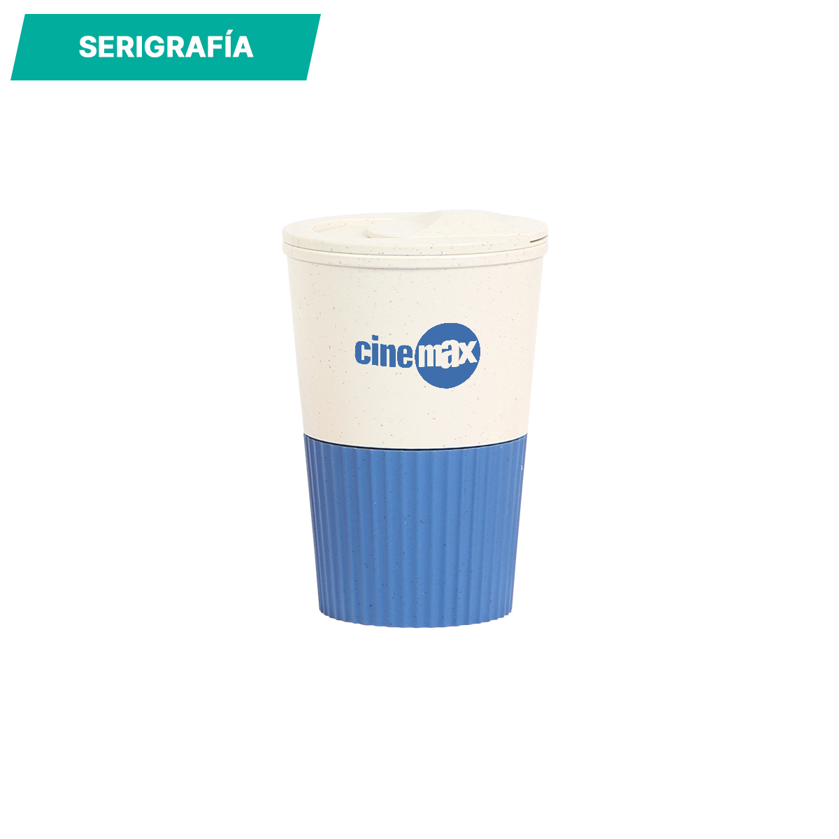 Vaso Zubia. - Vista 7