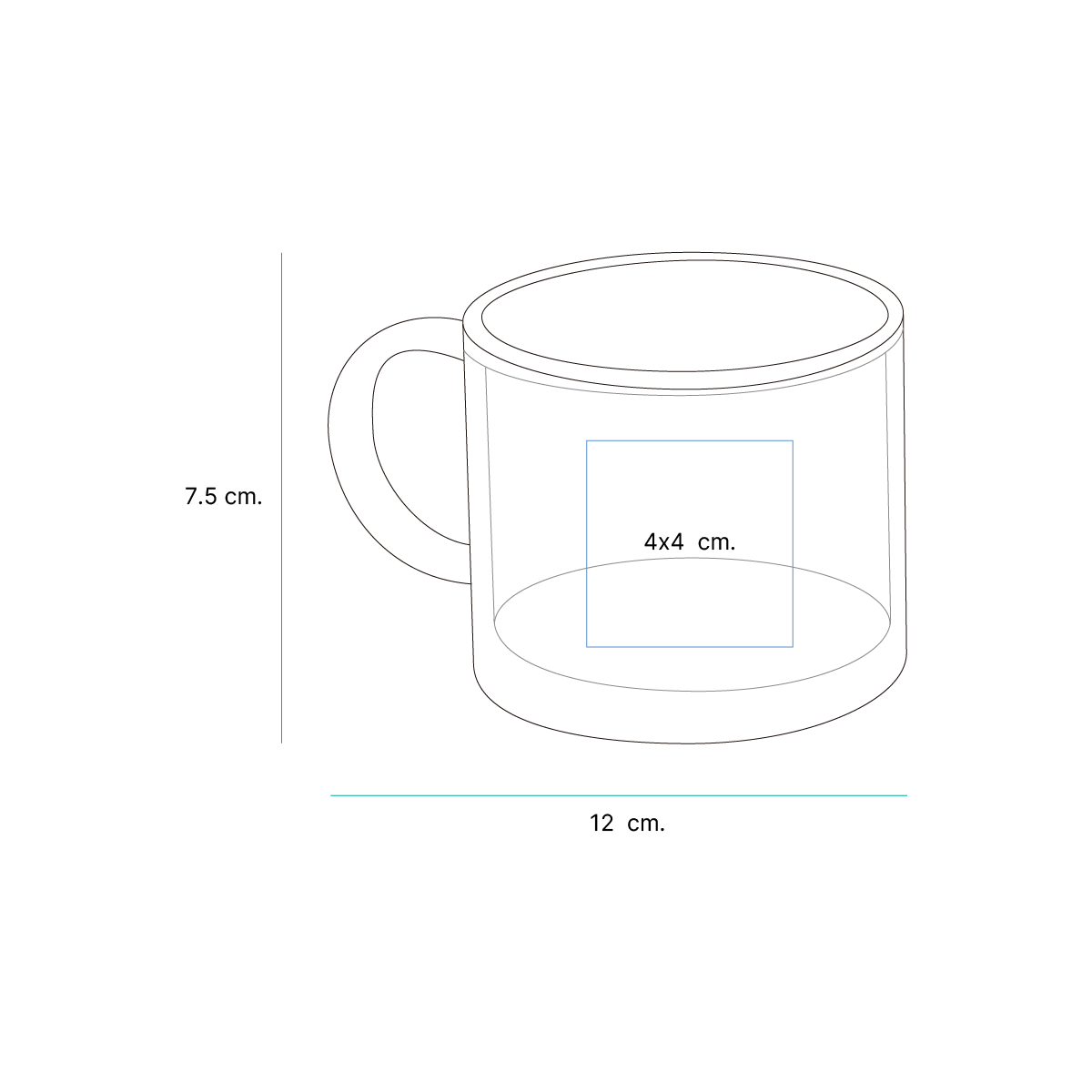Taza Bight. - Vista 12