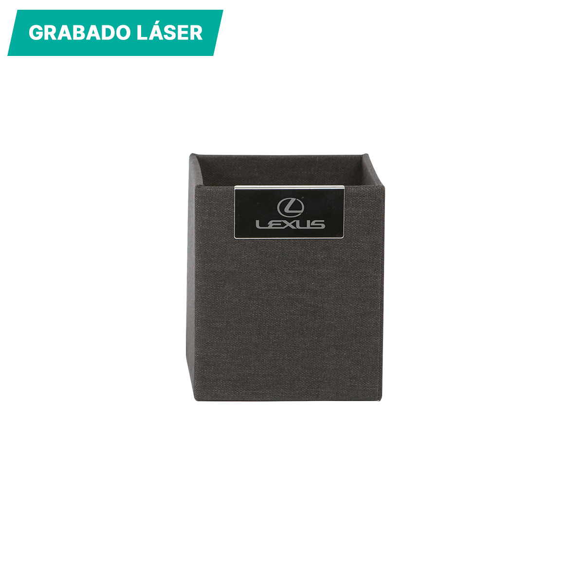 Portalápices Cerasella. - Vista 11