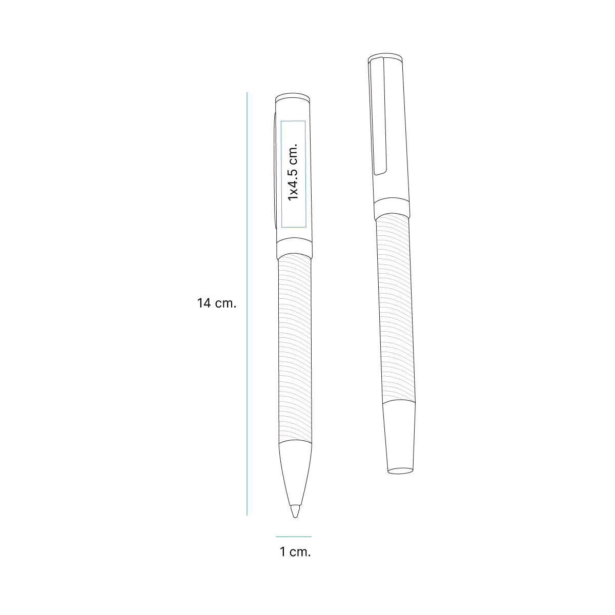 Set Primo. - Vista 19