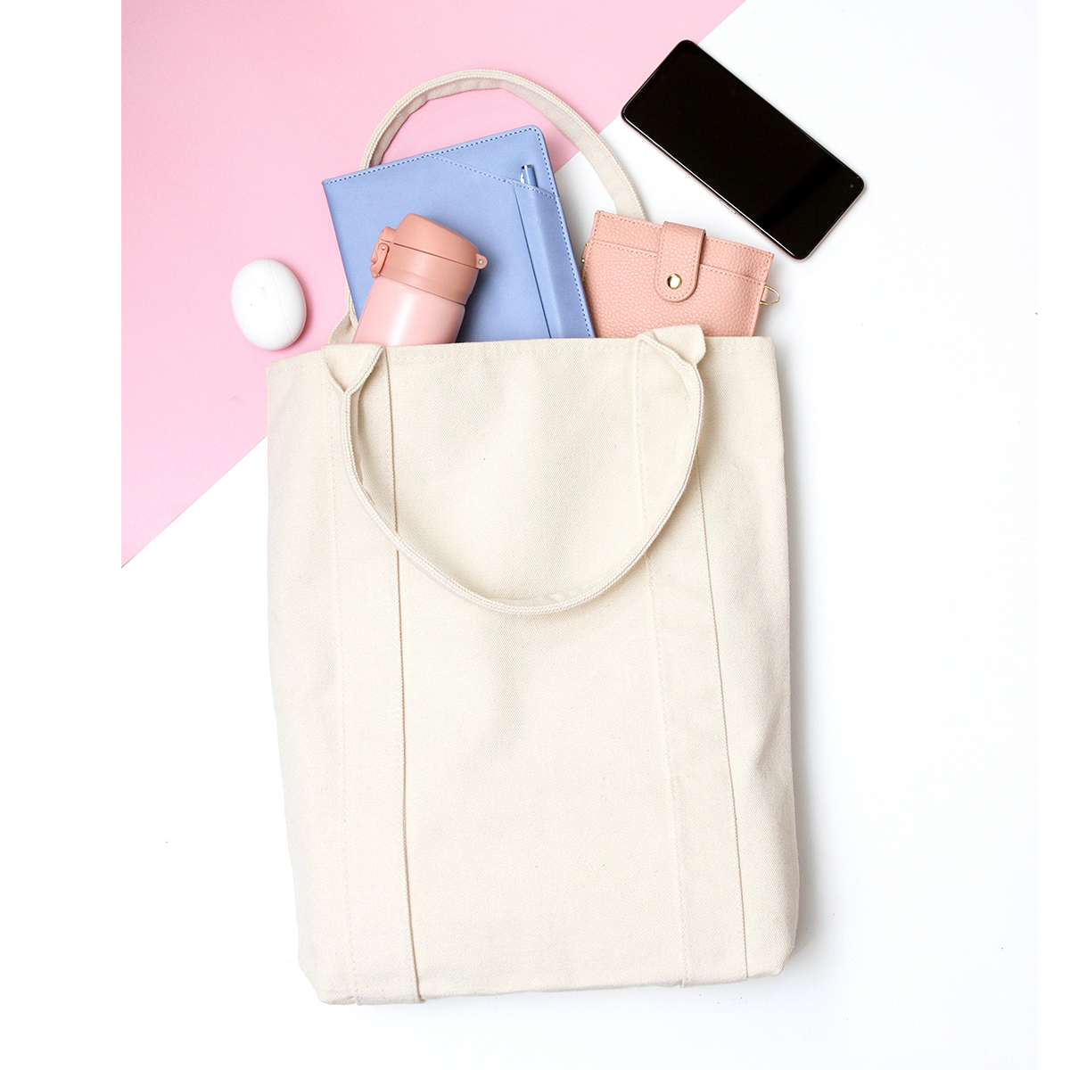 Bolsa Aliga. - Vista 9
