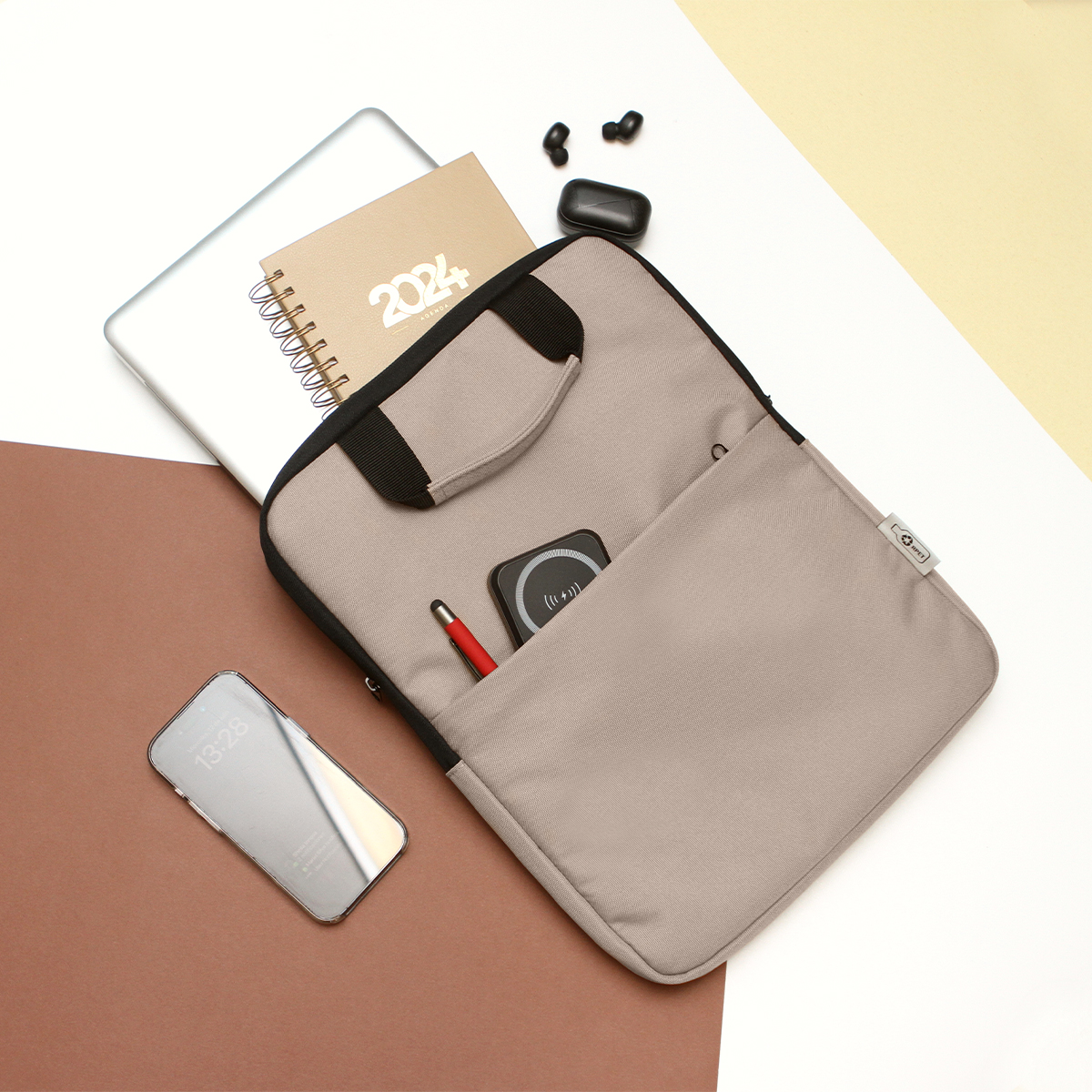 Bolso Sole. - Vista 13