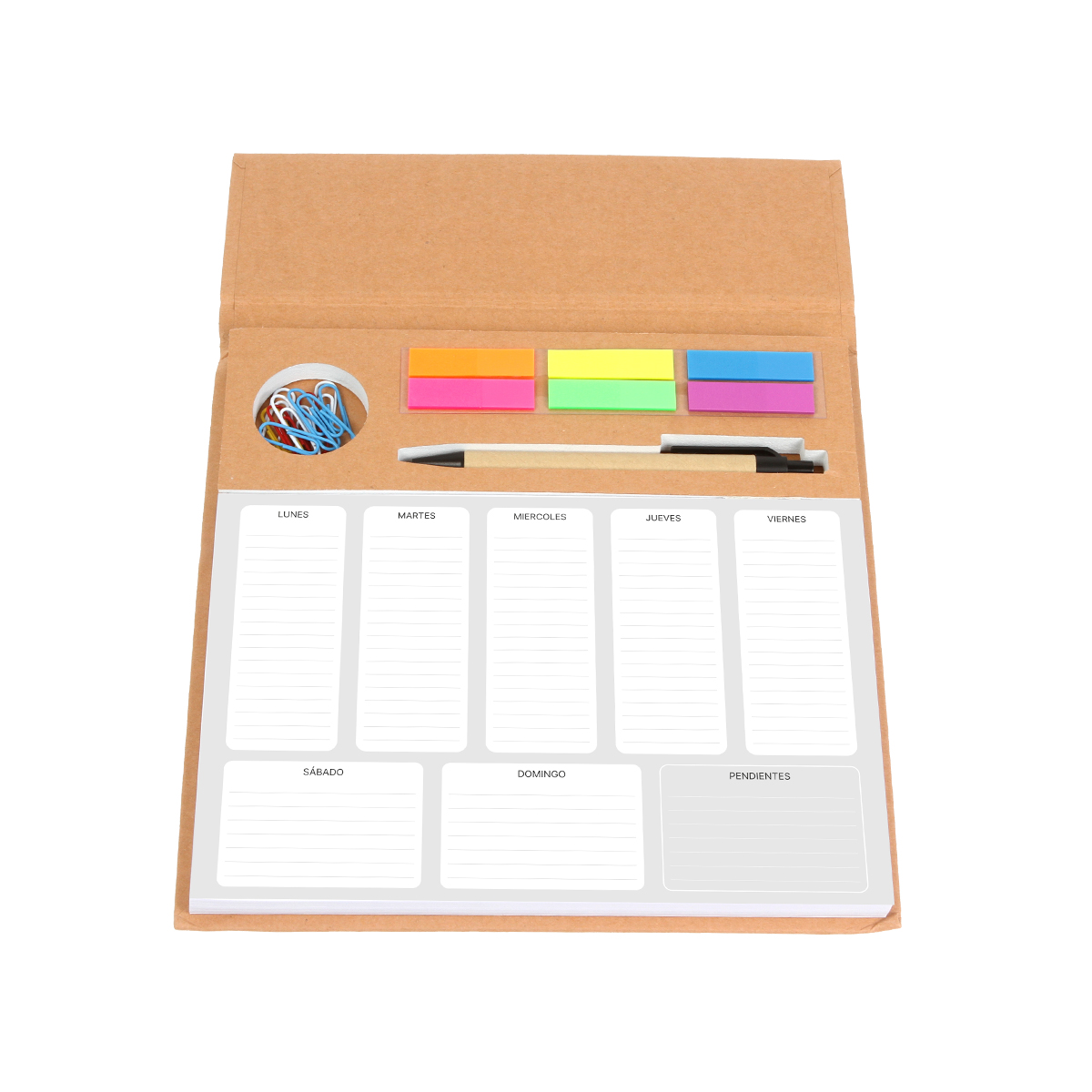 Organizador Manah. - Vista 6