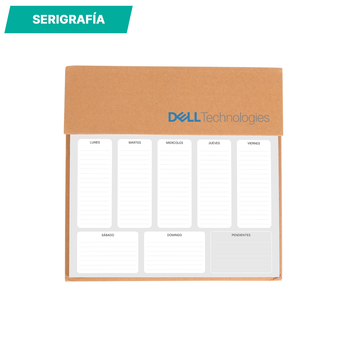 Organizador Manah. - Vista 7