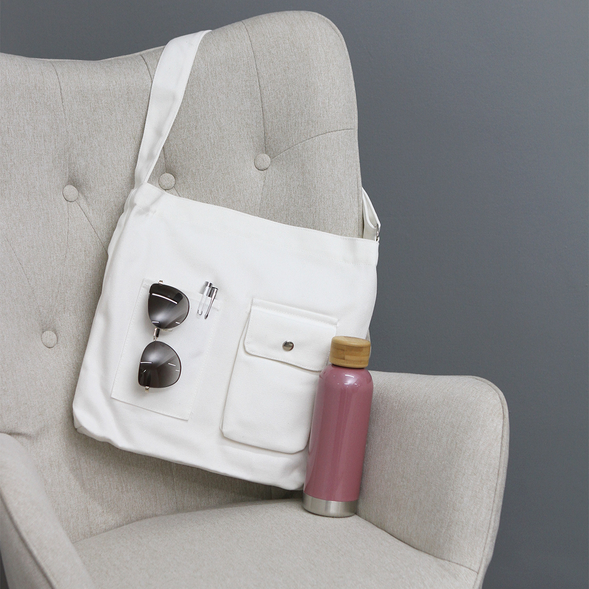 Bolso Camemi. - Vista 7