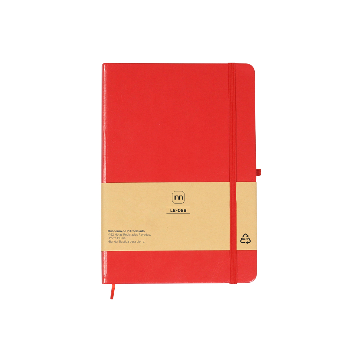 Libreta Sasso. - Vista 7