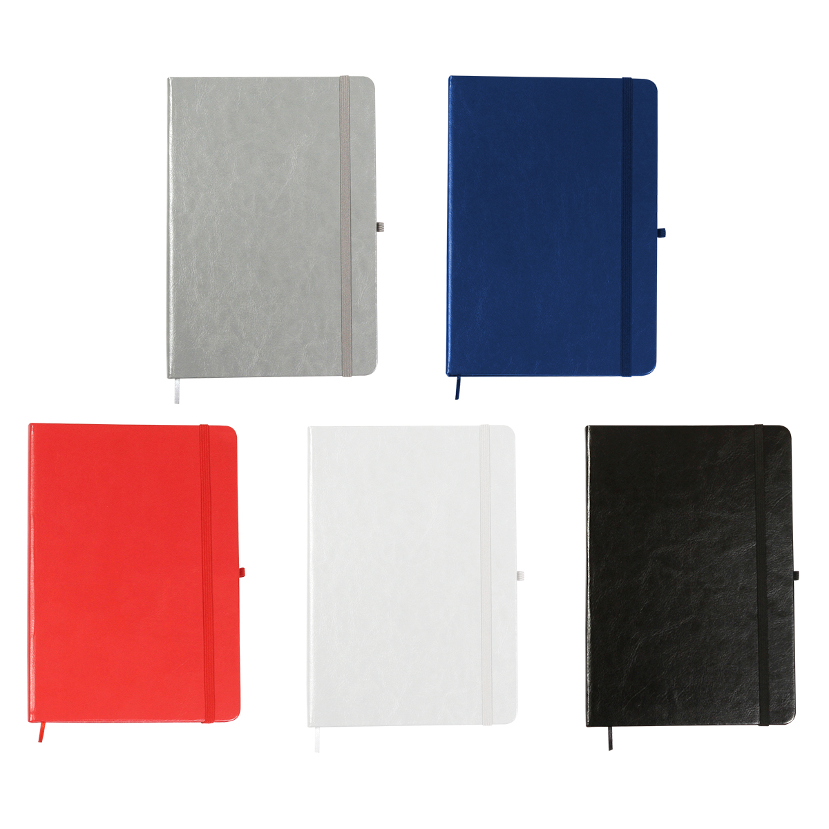 Libreta Sasso. - Vista 9