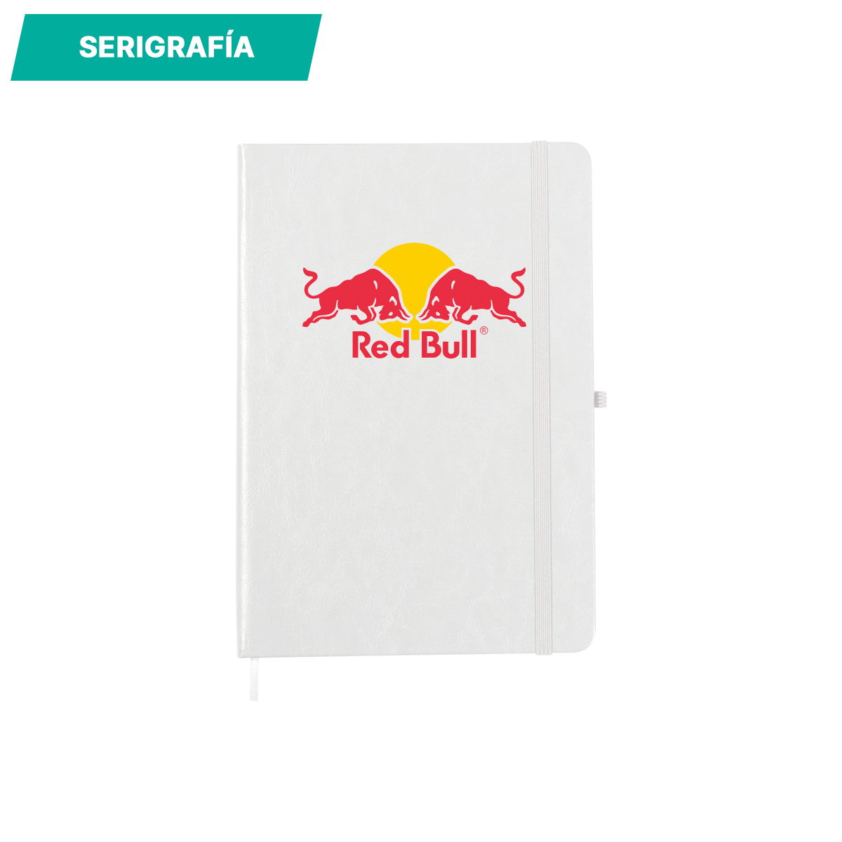 Libreta Sasso. - Vista 10