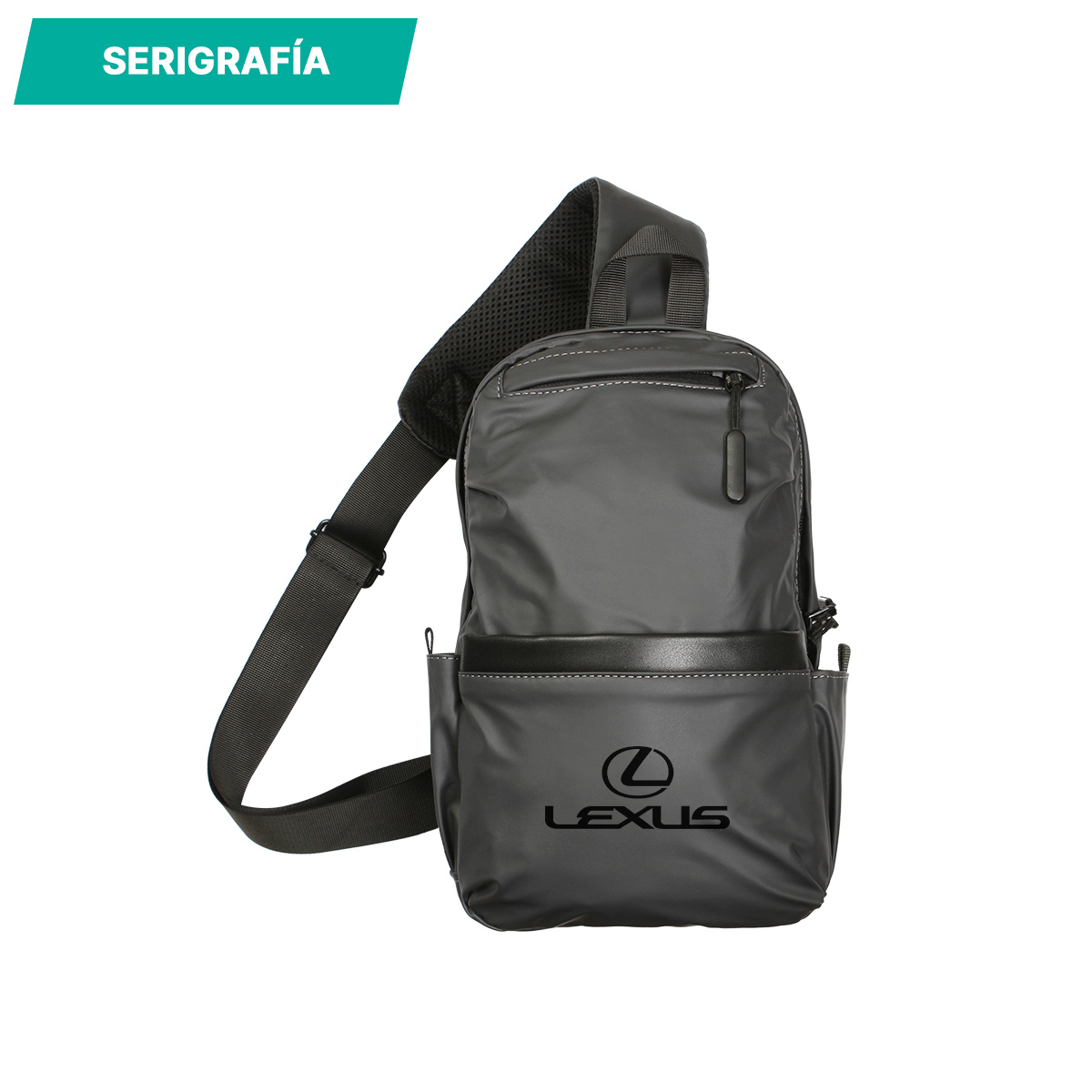 Mochila Colle. - Vista 7