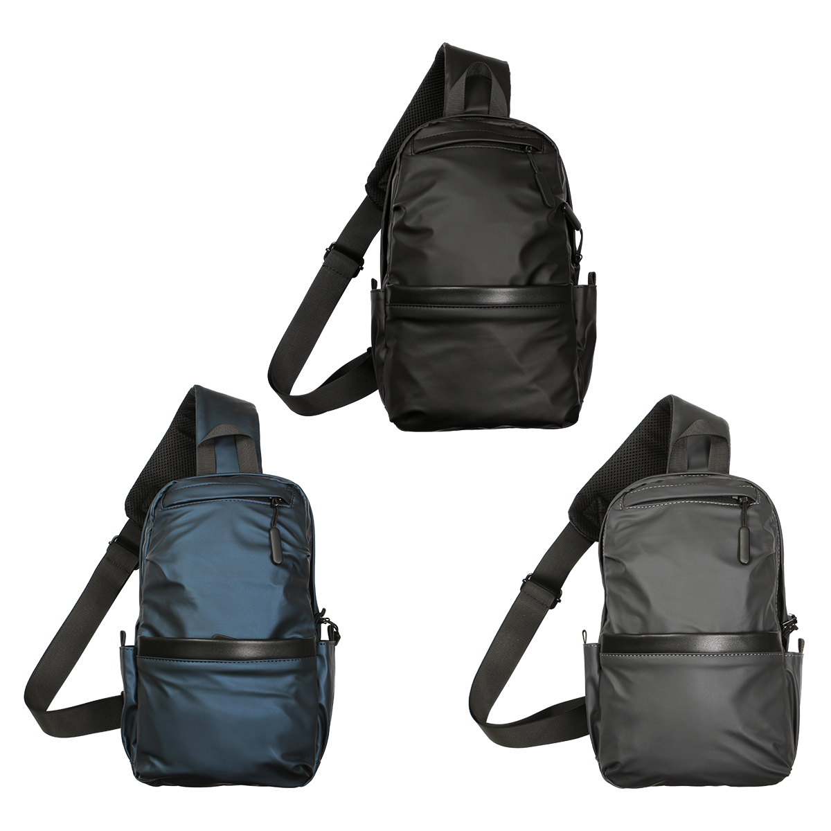 Mochila Colle. - Vista 8