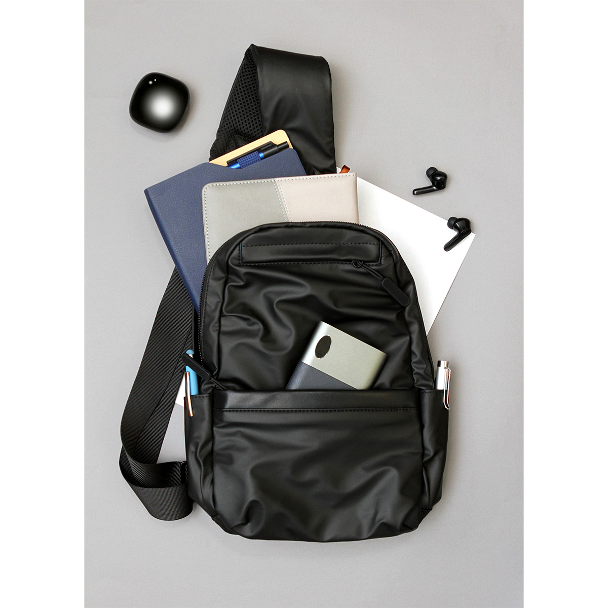 Mochila Colle. - Vista 9