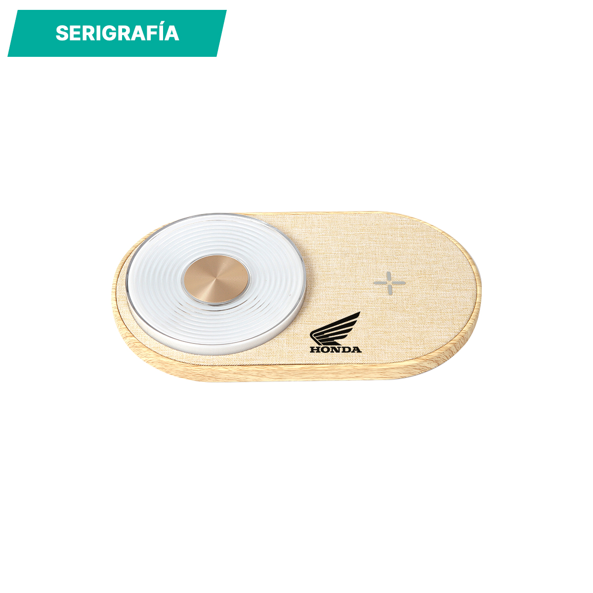 Cargador Bagnu. - Vista 9