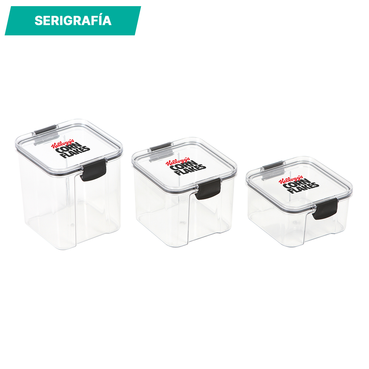 Set Agelli. - Vista 11