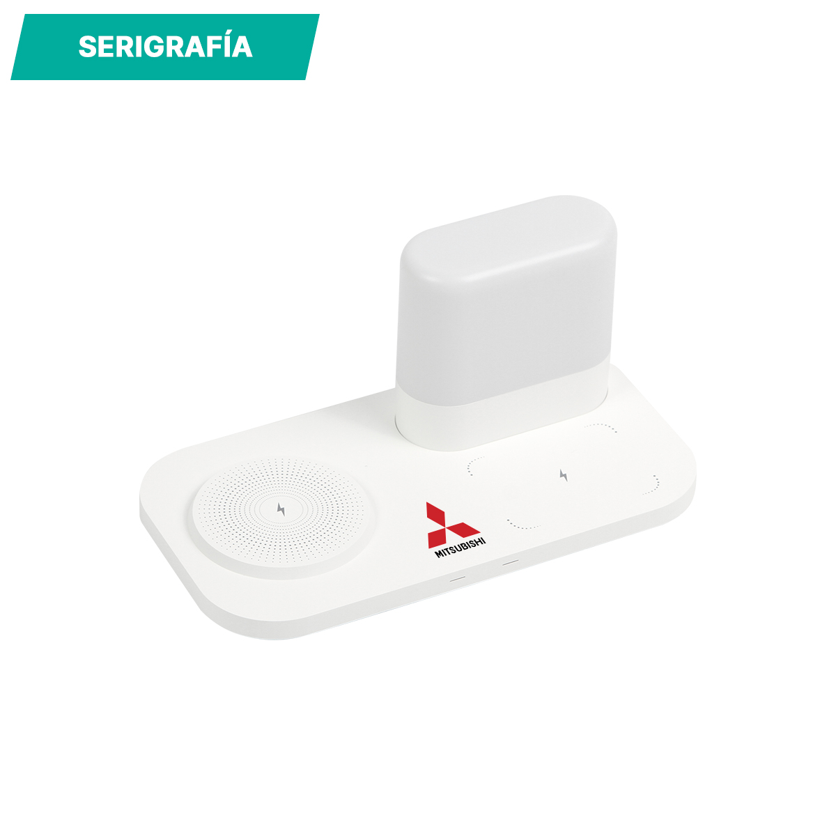 Cargador Bonelli. - Vista 6