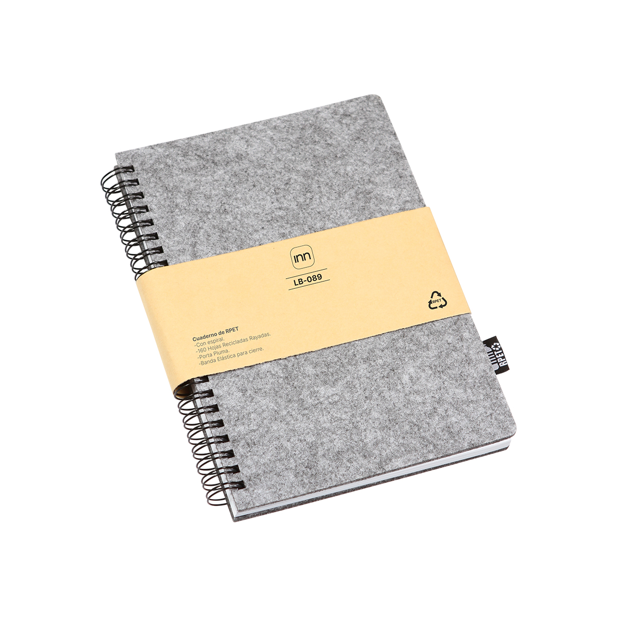 Libreta Bellaria. - Vista 8