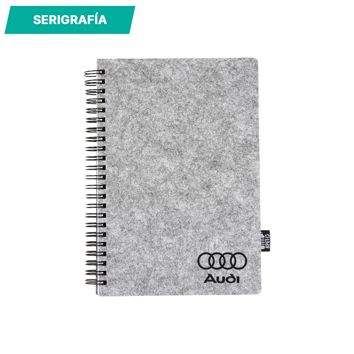 Libreta Bellaria. - Vista 9