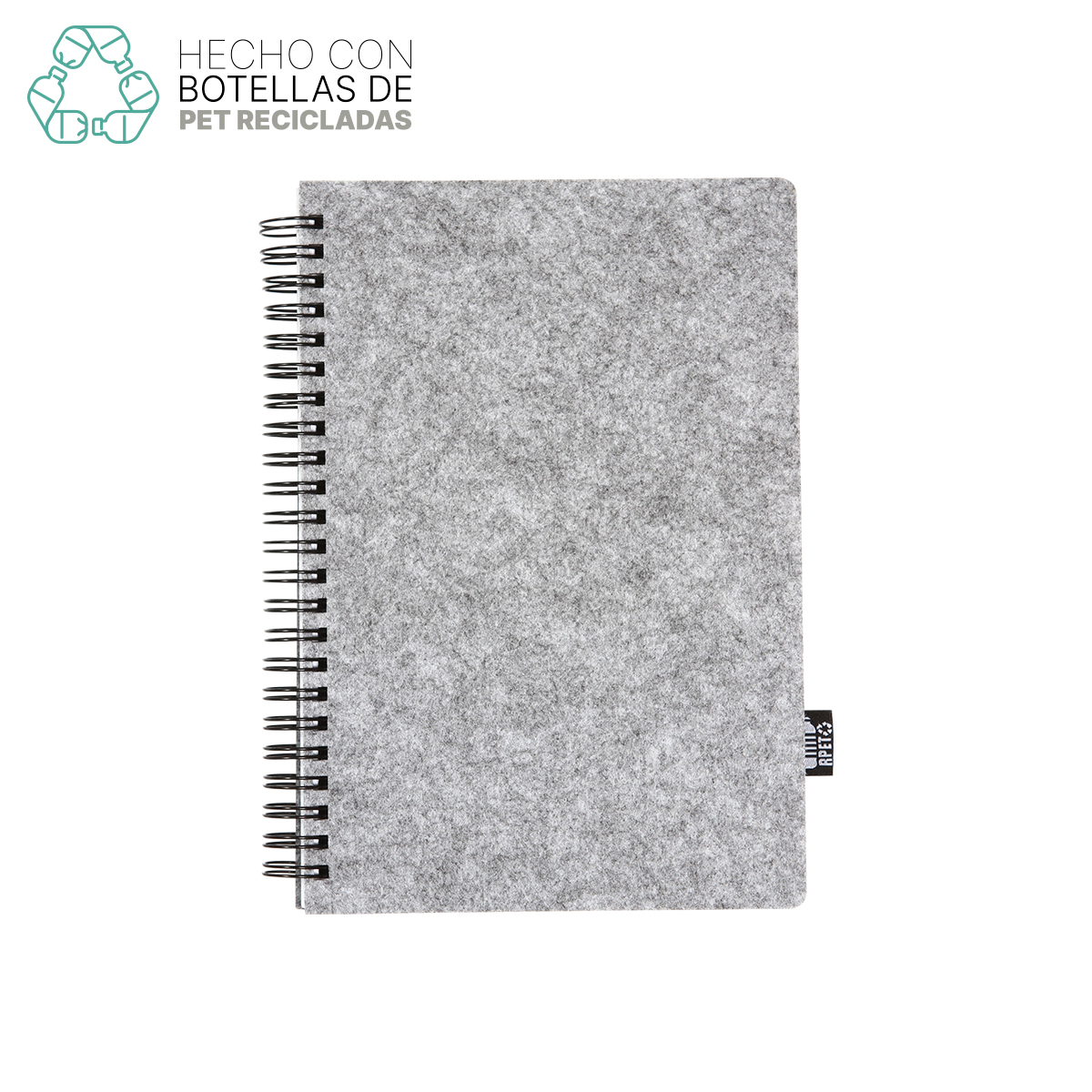 Libreta Bellaria. - Vista 6