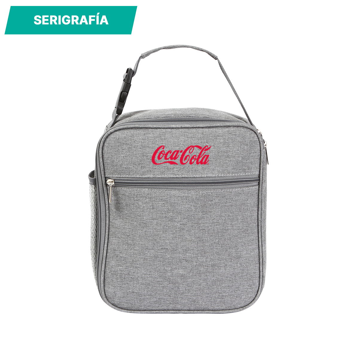 Bolsa hielera Fornelli. - Vista 7