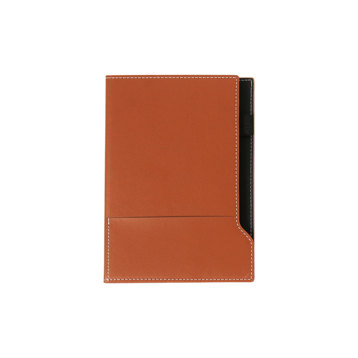 Libreta Zabbar. - Vista 12