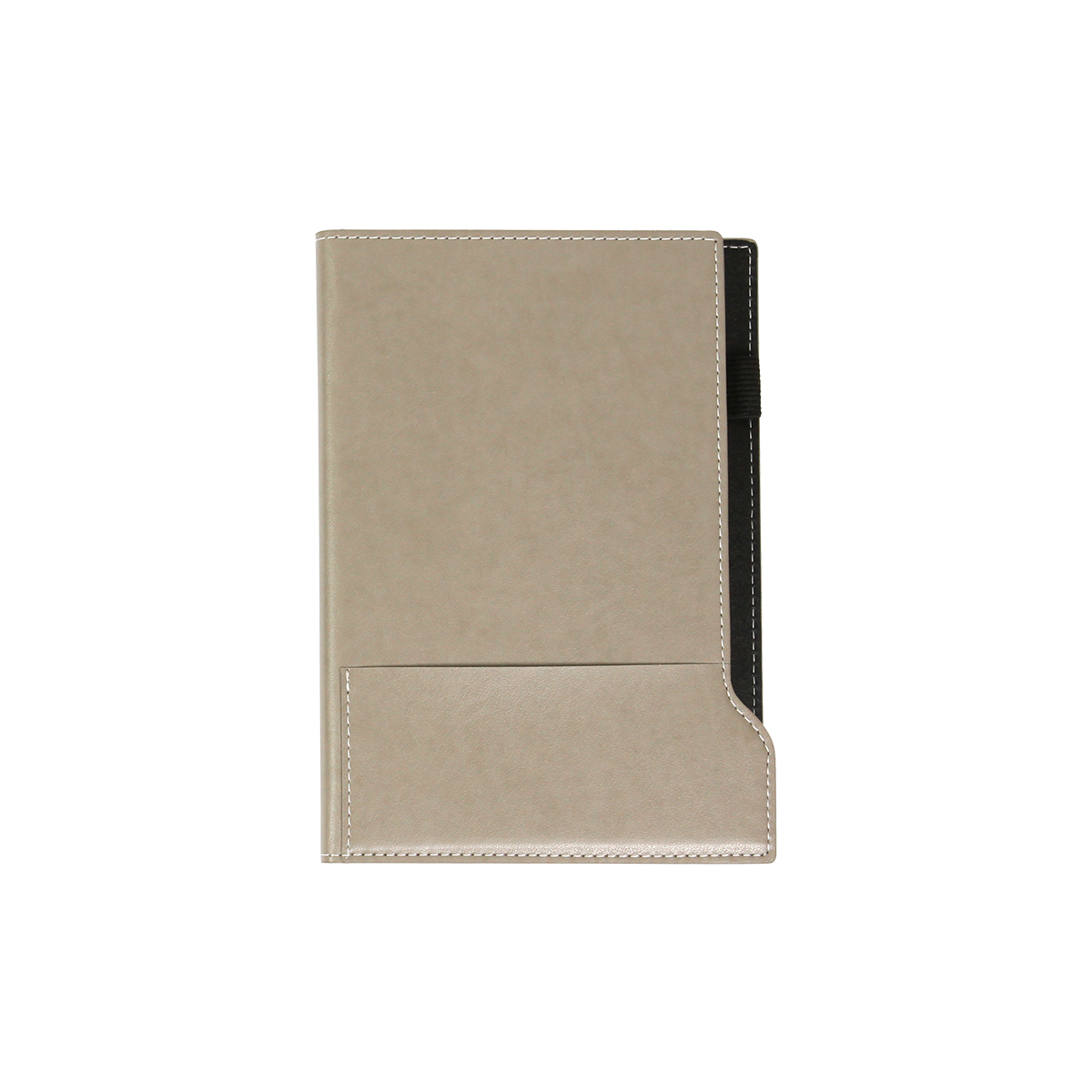 Libreta Zabbar. - Vista 7