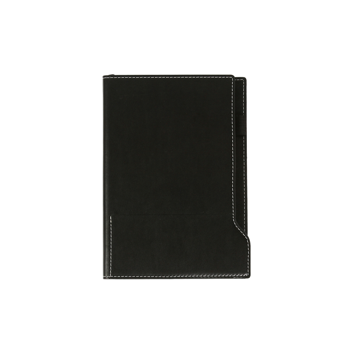 Libreta Zabbar. - Vista 8