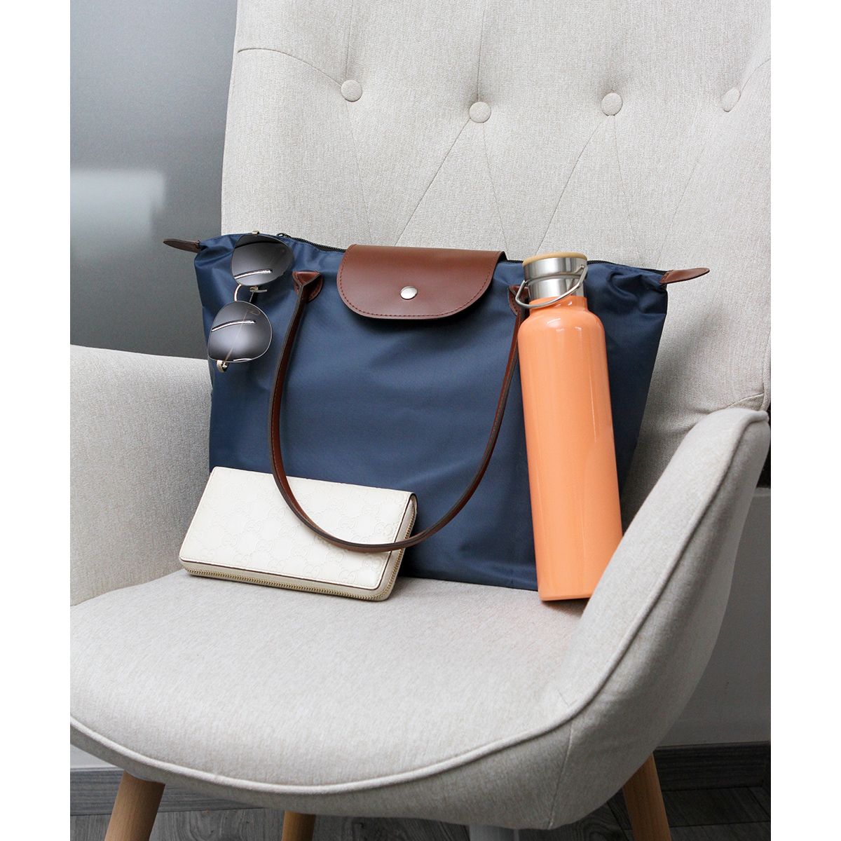 Bolso Tonnare. - Vista 8