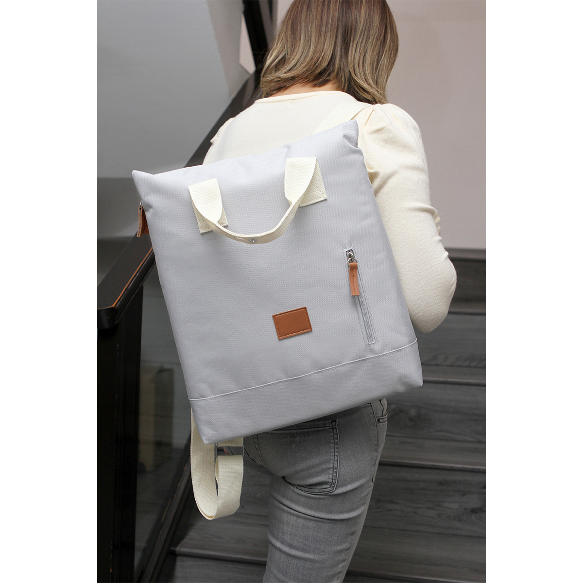 Mochila Michele. - Vista 11