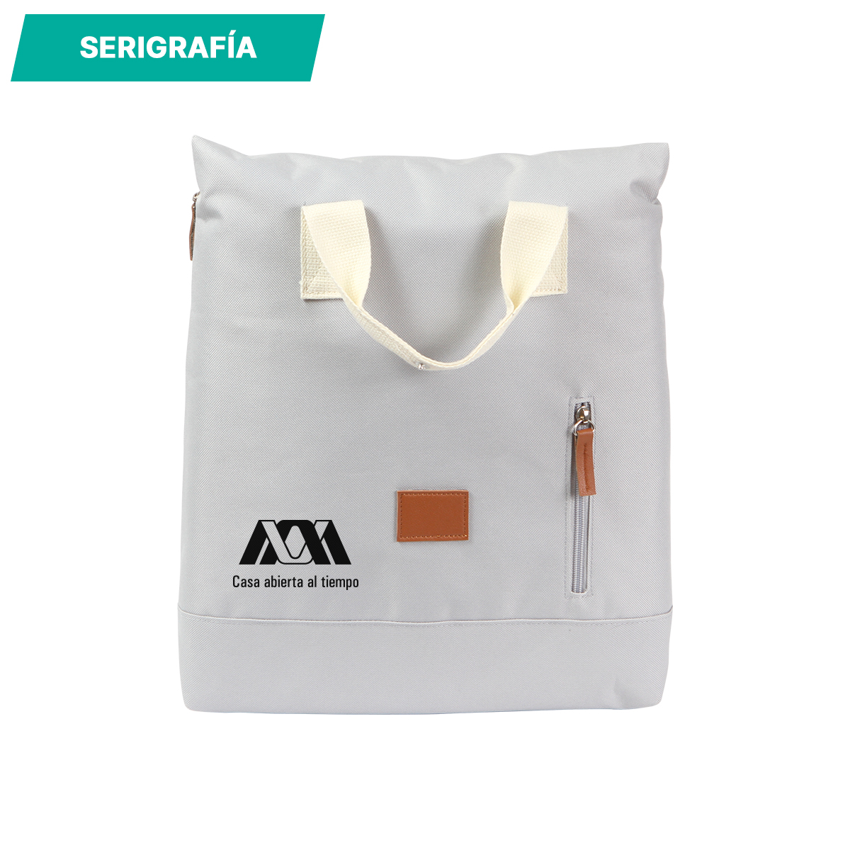 Mochila Michele. - Vista 13