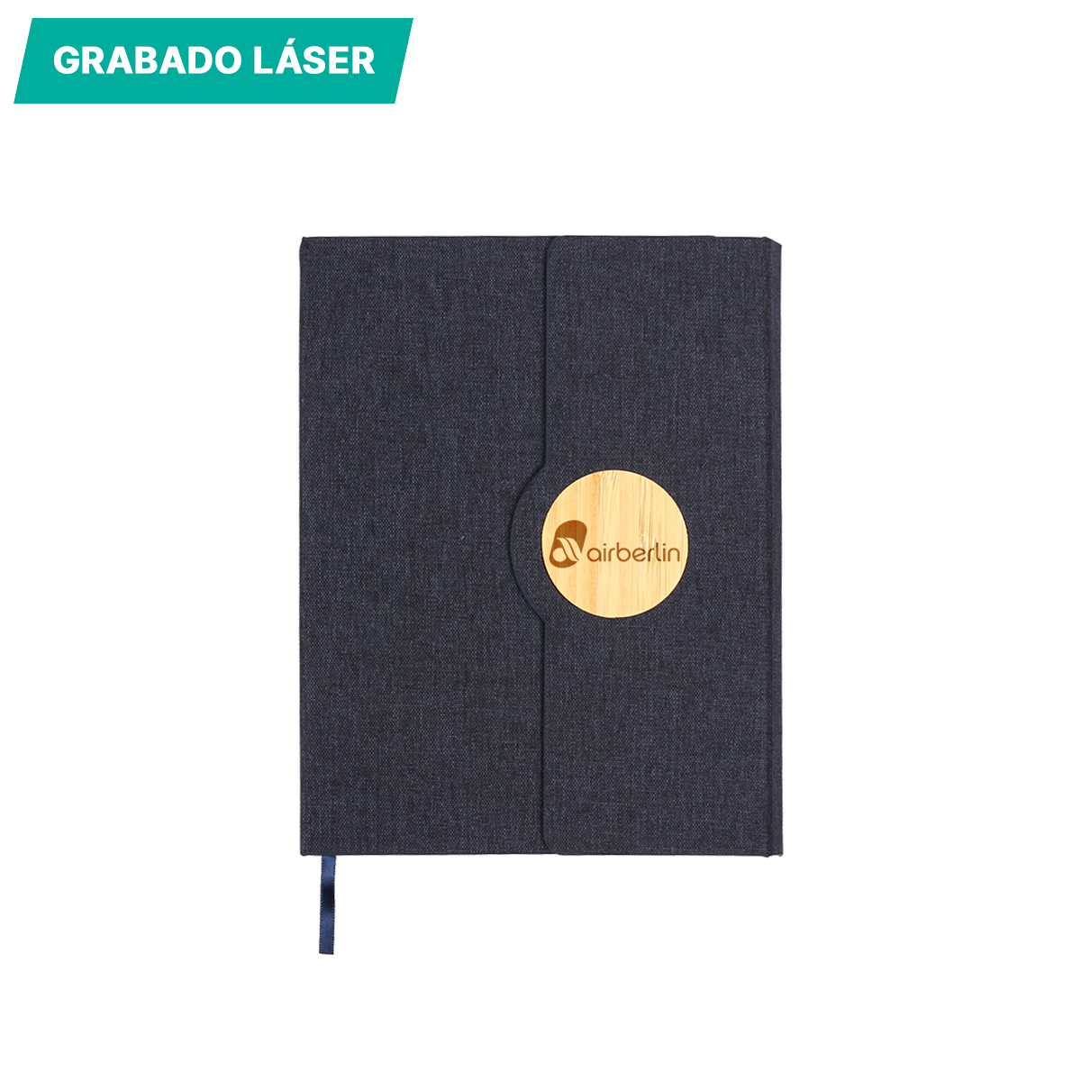 Libreta Mosta. - Vista 10