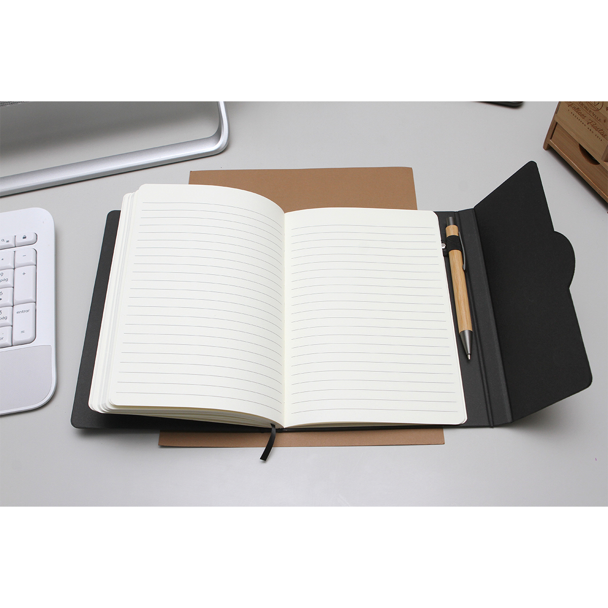 Libreta Mosta. - Vista 11