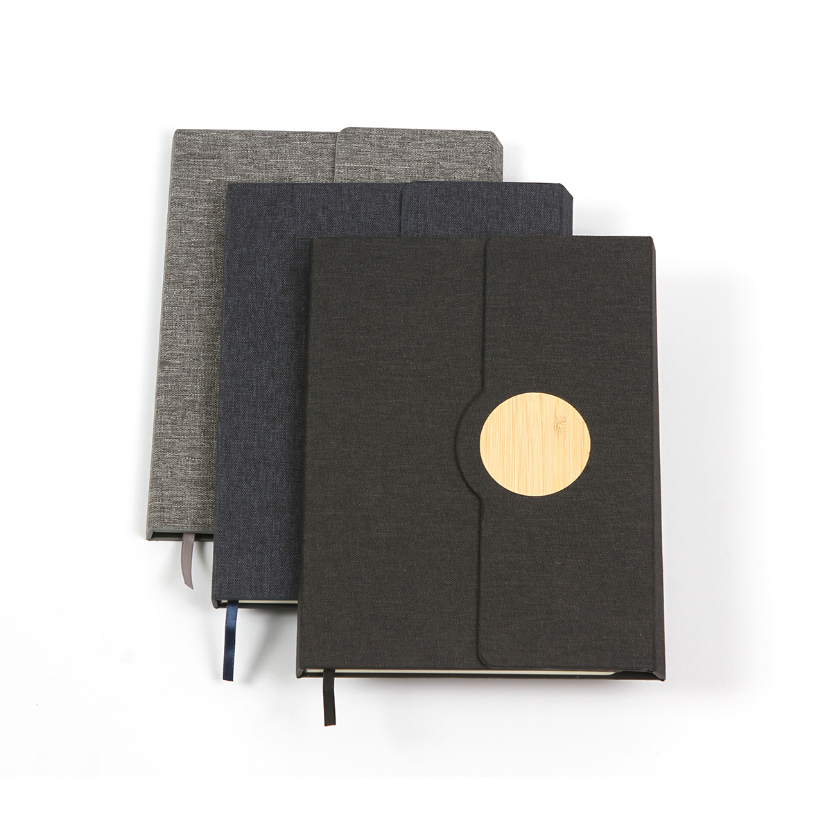Libreta Mosta. - Vista 12