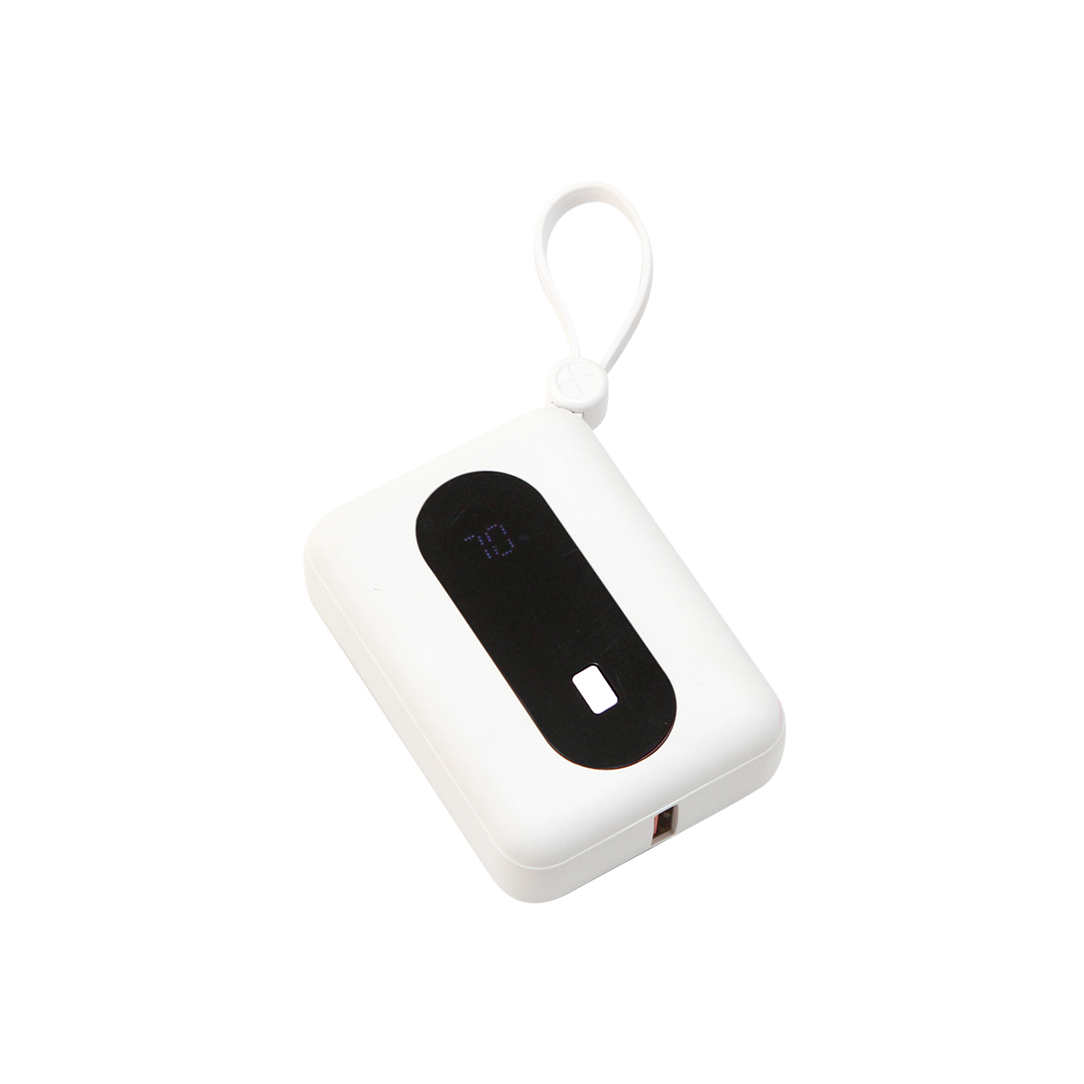Power bank Sindi. - Vista 10
