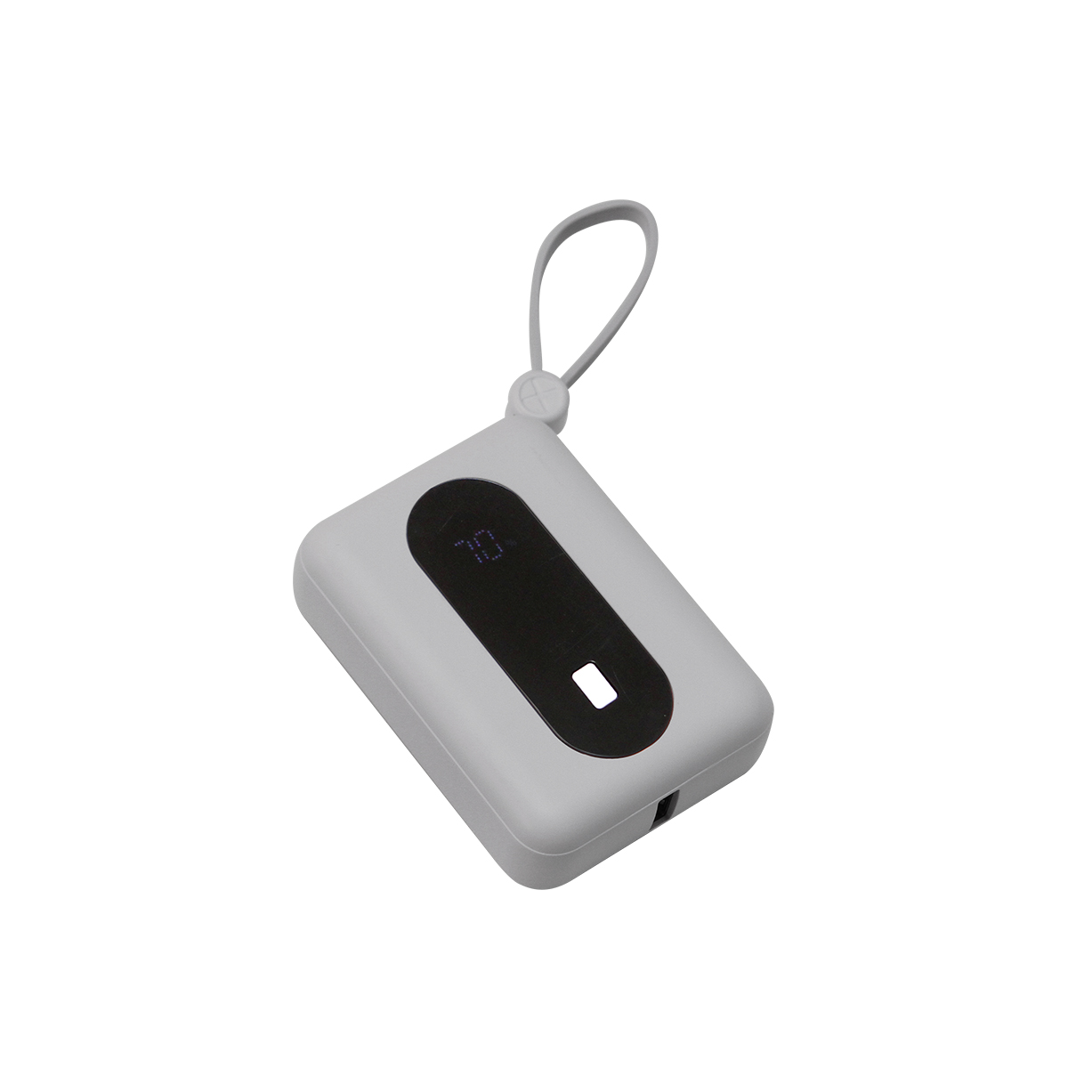 Power bank Sindi. - Vista 6
