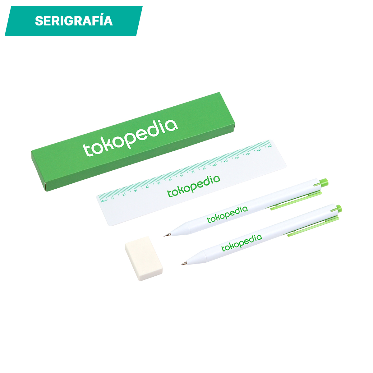 Set Tamsalu. - Vista 7