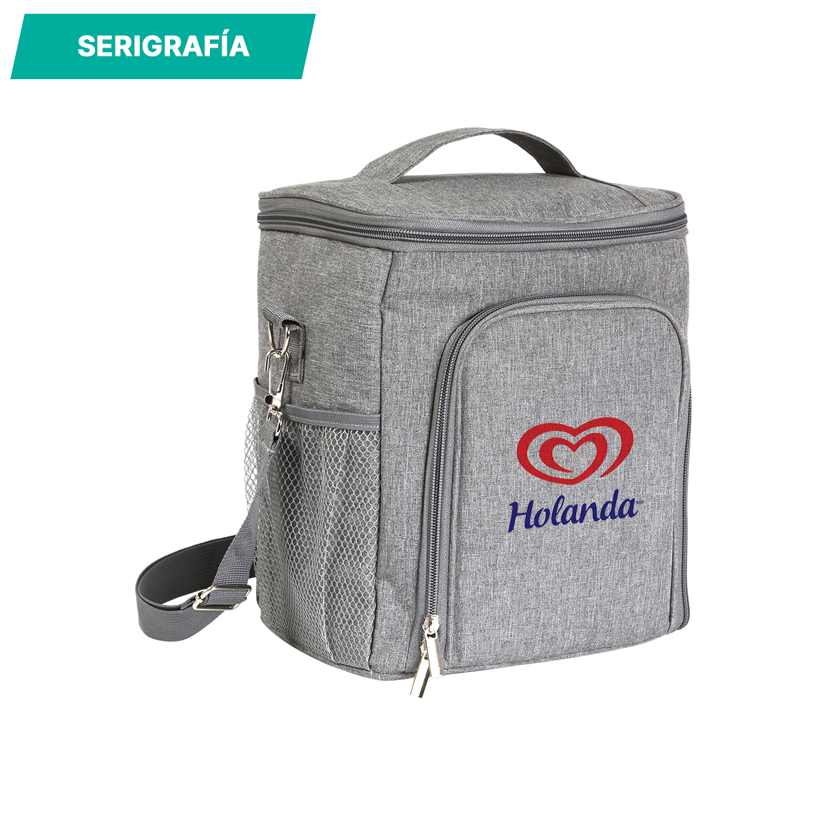 Hielera Kramfors. - Vista 6
