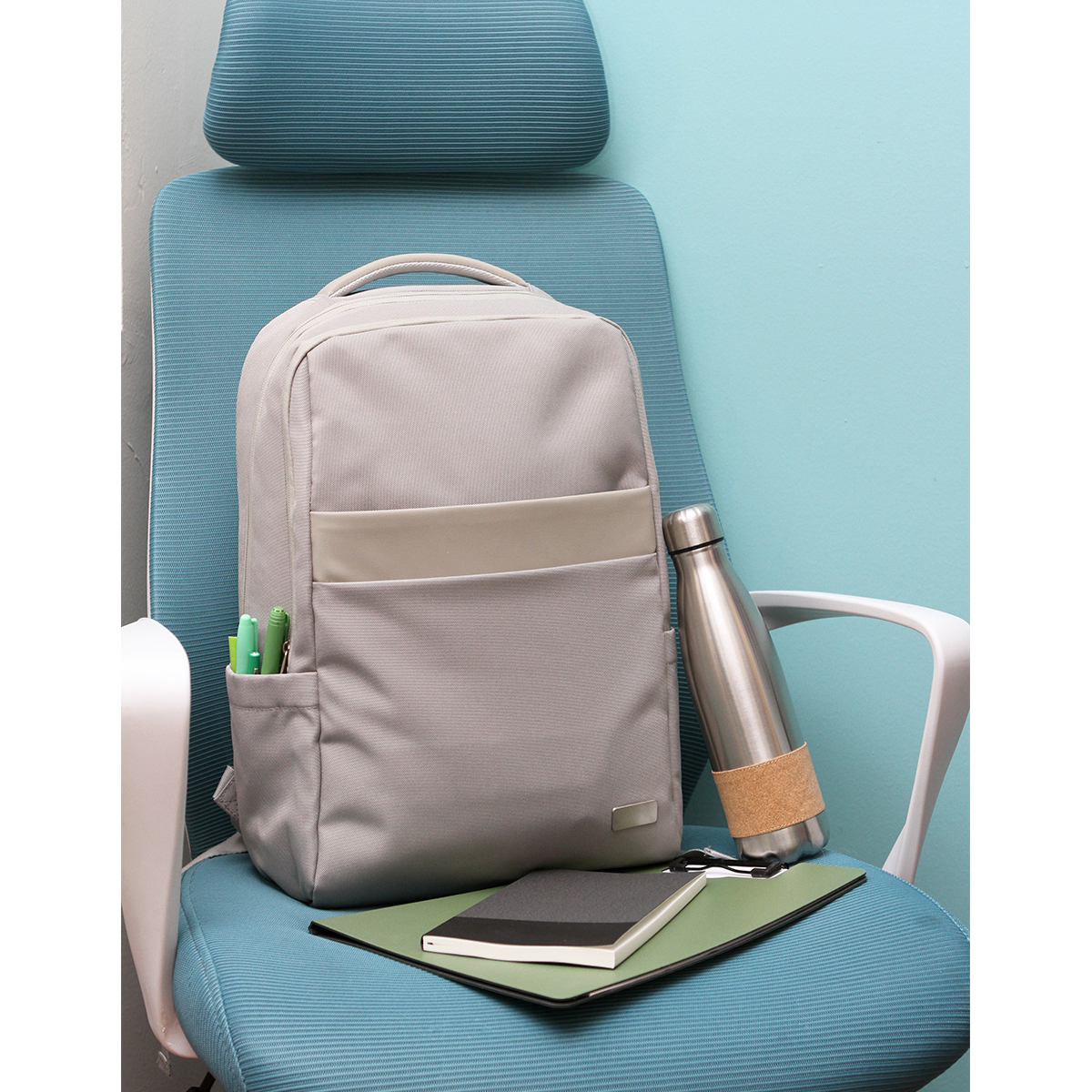 Mochila Jaani. - Vista 6