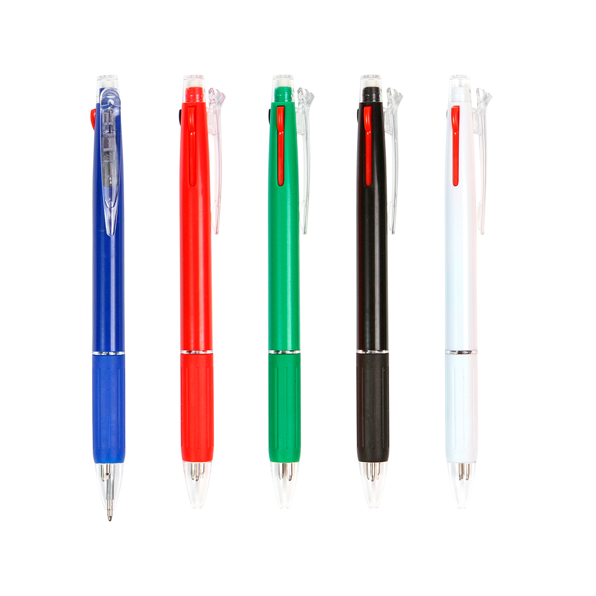 Bolígrafo Kumla. - Vista 12