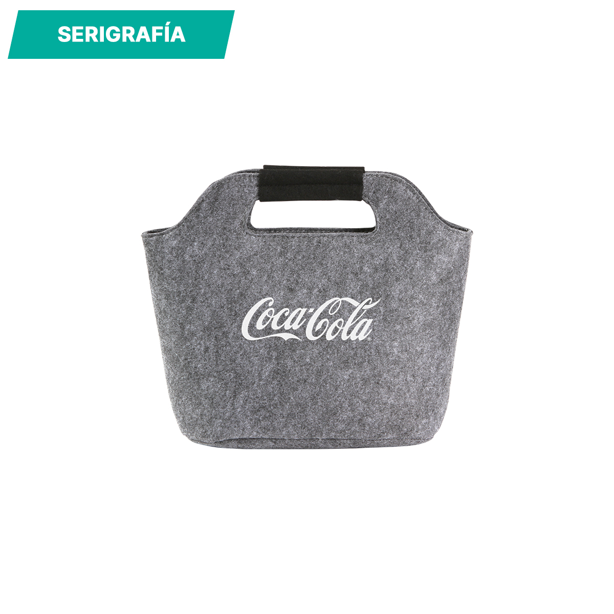 Bolsa Lonchera Keila. - Vista 10