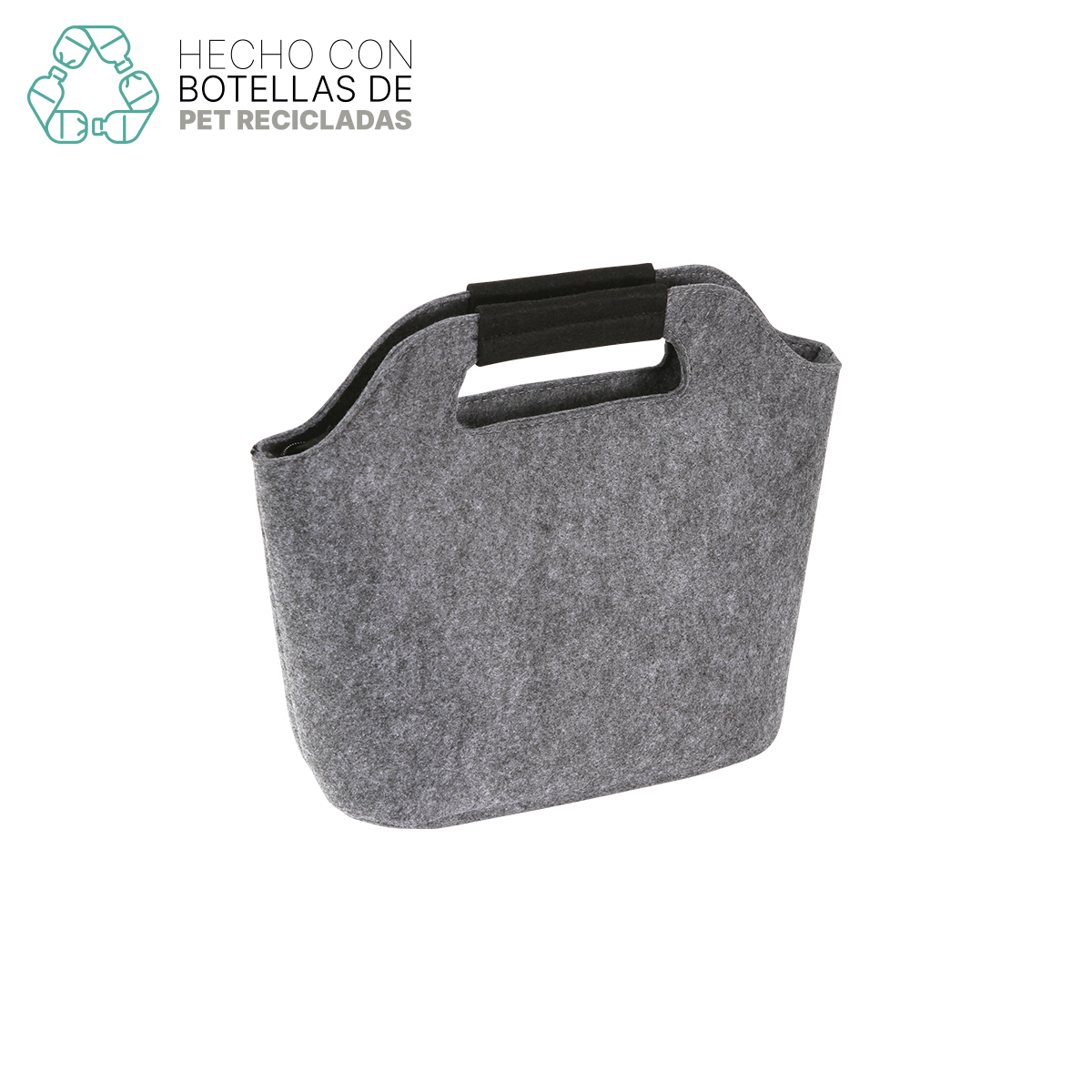 Bolsa Lonchera Keila. - Vista 8