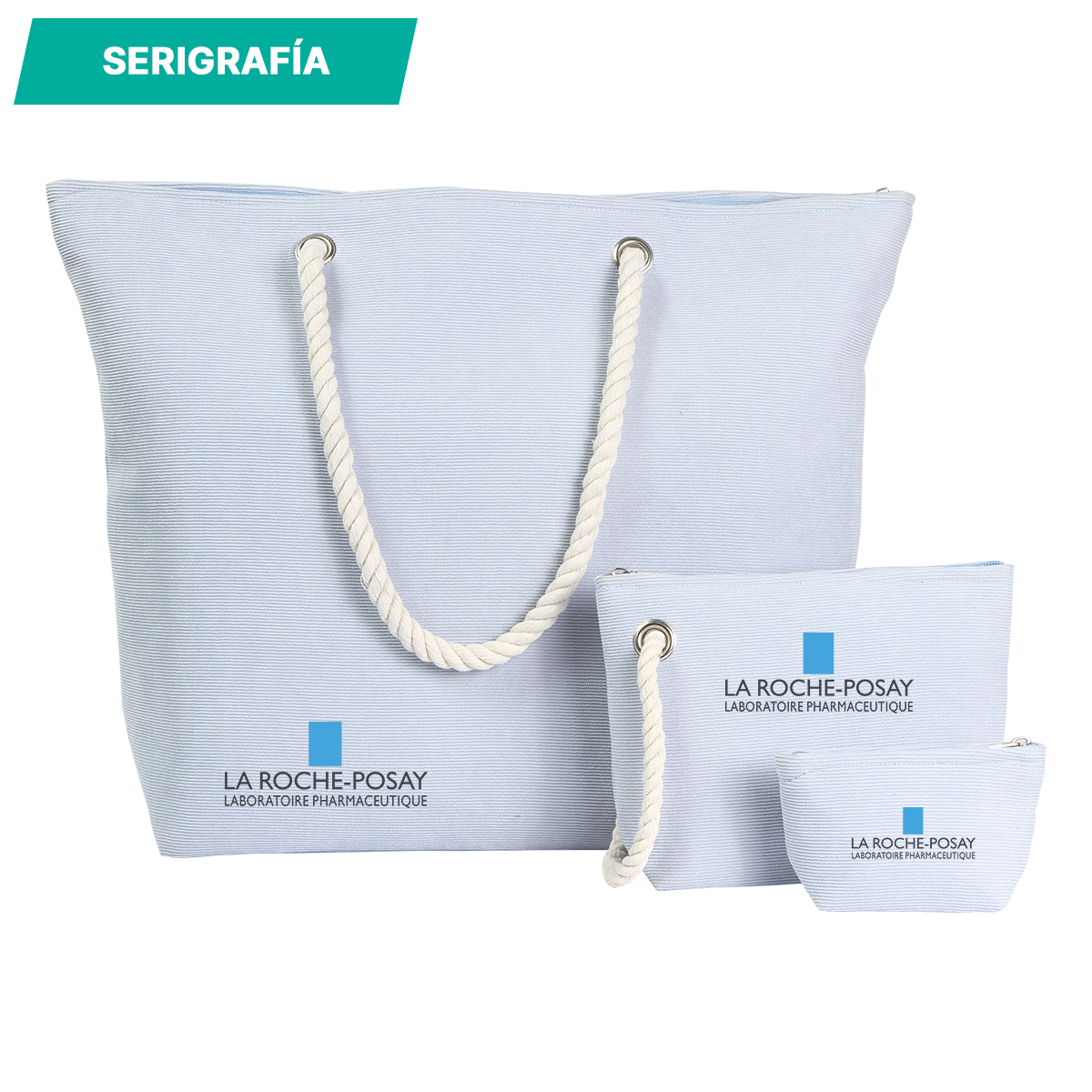 Set de bolsas Prats. - Vista 5