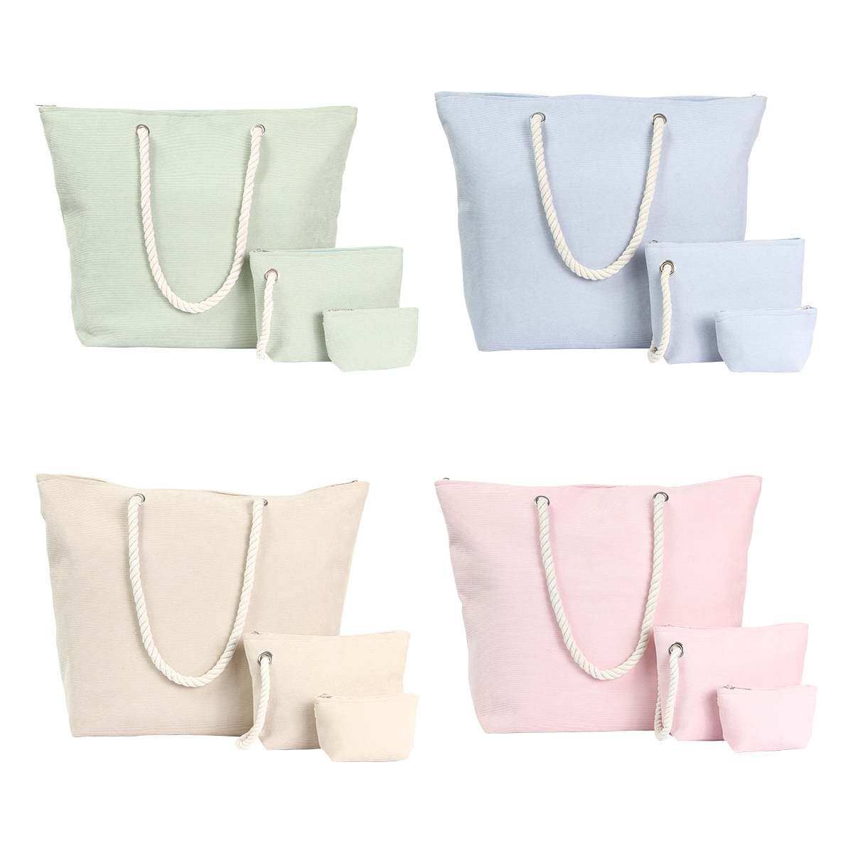 Set de bolsas Prats. - Vista 6