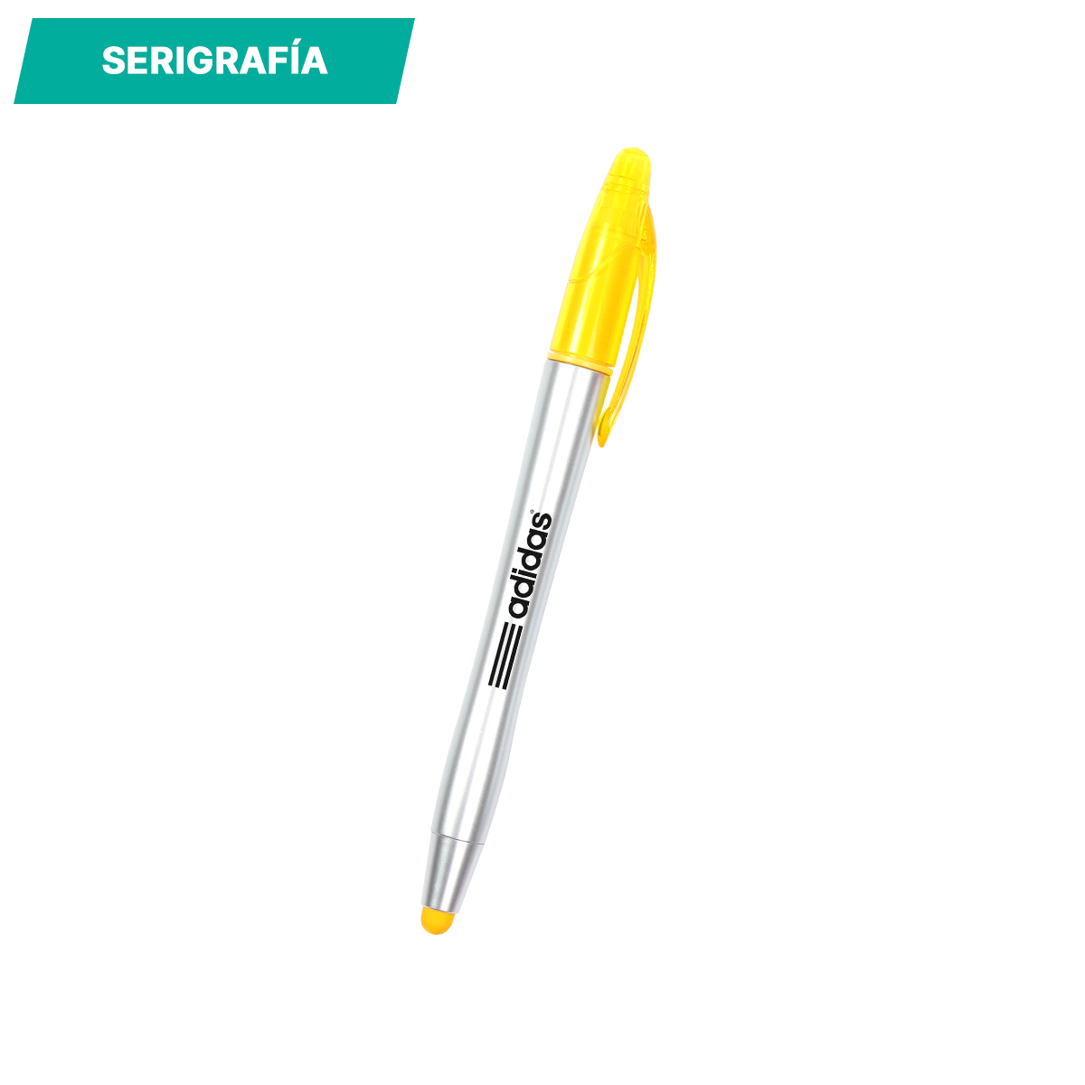 Bolígrafo Vasteras. - Vista 16
